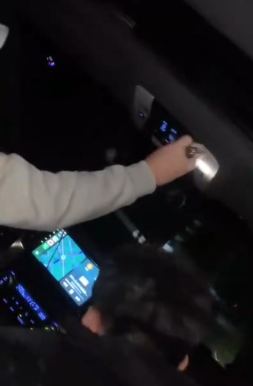 離奇! 同一地點1天翻3車 民眾: 看導航結果直接衝進農田